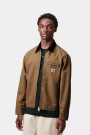 Detroit Jacket Marron
