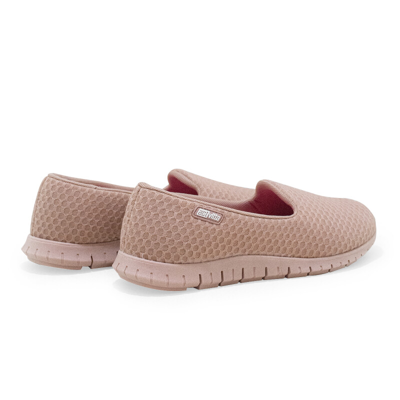 Calzado deportivos Casual Activitta de Mujer - 4202.500-26598 Rosado