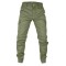 Pantalon tactico Sentinel Verde