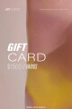 GIFT CARD 1500 VARIOS