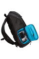 Enroute Camera Backpack 20l Black
