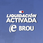 LIQUIDACIÓN ACTIVADA