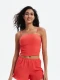 MUSCULOSA TINITA ROJO