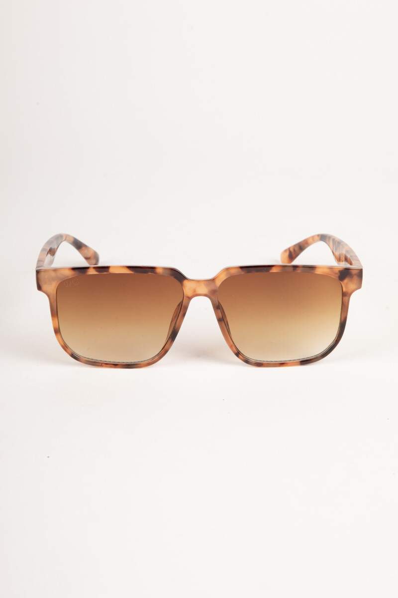 LENTES BALOS Animal Print