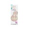 Impress Color FX uñas postizas autoadhesivas x30 Connection