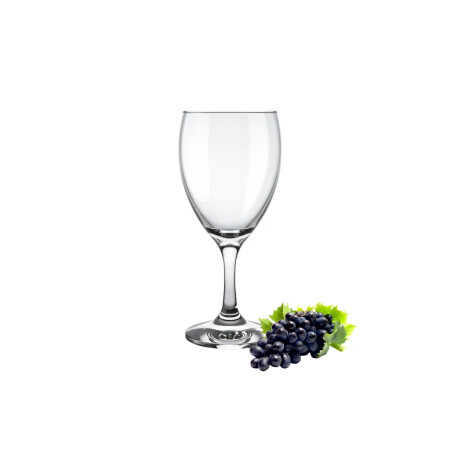 Copa para Agua de Vidrio 305 ml Windsor Copa para Agua de Vidrio 305 ml Windsor