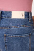 SHORT ELADIA S27 POLANCO Azul Medio