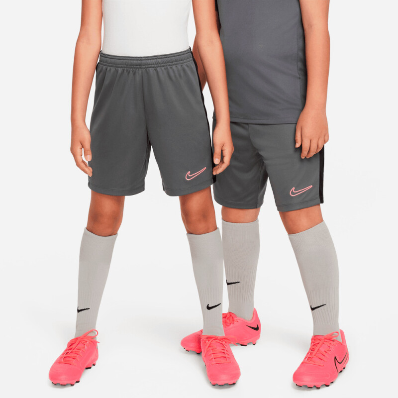 Short Nike Dri-Fit Academy23 de Niños Negro