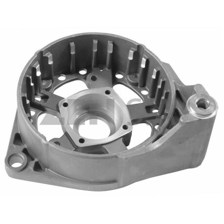 TAPA ALTERNADOR - TAPA ALTERNADOR DEL.BOSCH M.BENZ TRUCKS ZEN TAPA ALTERNADOR - TAPA ALTERNADOR DEL.BOSCH M.BENZ TRUCKS ZEN