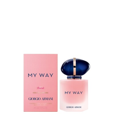 Perfume My Way Edp Floral 30 Ml. Perfume My Way Edp Floral 30 Ml.