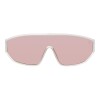 Lentes de Sol Chilli Beans Anitta Transparente