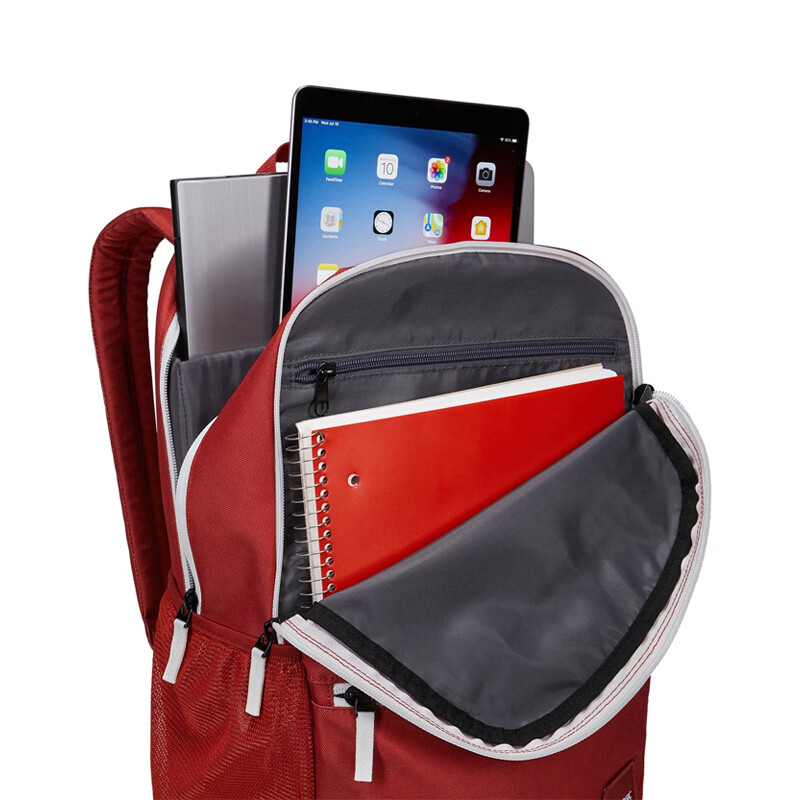 Mochila Para Notebook Case Logic 3204247 Uplink Brick Mochila Para Notebook Case Logic 3204247 Uplink Brick