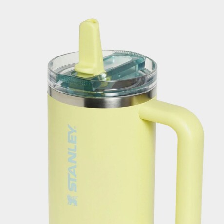Vaso Stanley Quencher Protour Flip Straw 887ml Pomelo