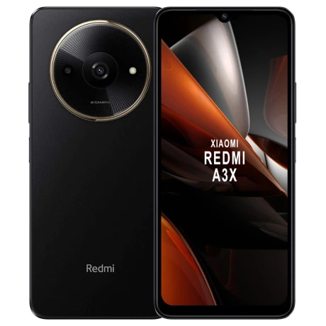Celular Xiaomi Redmi A3X 64GB V01