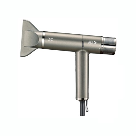 Secador De Pelo XION XI-IDRYER2 2400W Con Boquillas Y Difusor Secador De Pelo XION XI-IDRYER2 2400W Con Boquillas Y Difusor