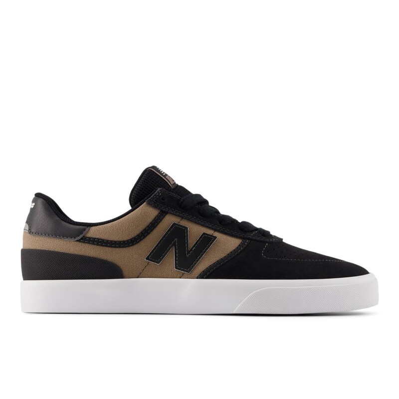 Championes New Balance de Hombre - 272 - NM272TTO BLACK
