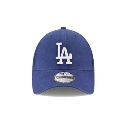 Gorro New Era - Los Angeles Dodgers MLB 9Forty - 11591203 BLUE