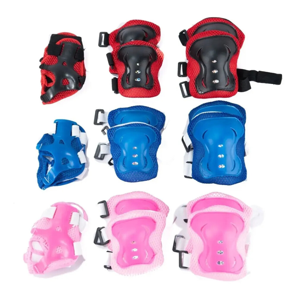 Set patineta penny de 43cms + juego de protección + casco para niños de 3 a 6 años Set patineta penny de 43cms + juego de protección + casco para niños de 3 a 6 años