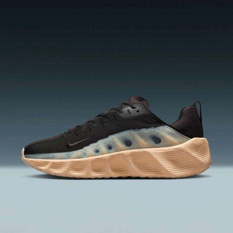 Championes Nike Ava Rover de Hombre Negro