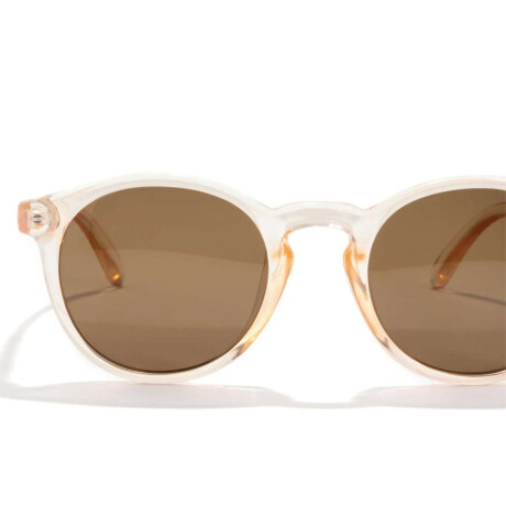 Lentes Sunski Dipsea Champagne Brown