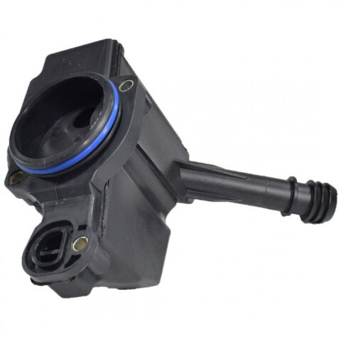 VALVULA DE GASES ACEITE PCV GOL G5 / GOL 1.0 04/... POLO 04/06 FOX / SURAN Valvula De Gases Aceite Pcv Gol G5 / Gol 1.0 04/... Polo 04/06 Fox / Suran