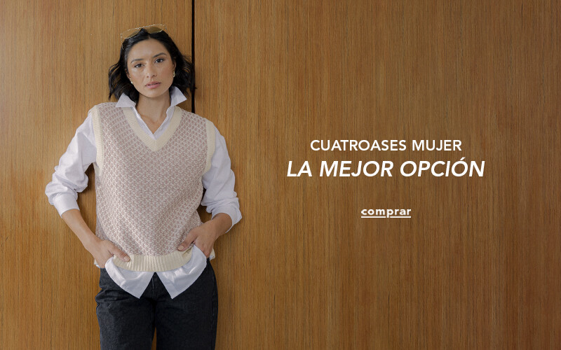 Ropa Mujer