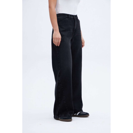 Jean Harriet Used Black 26