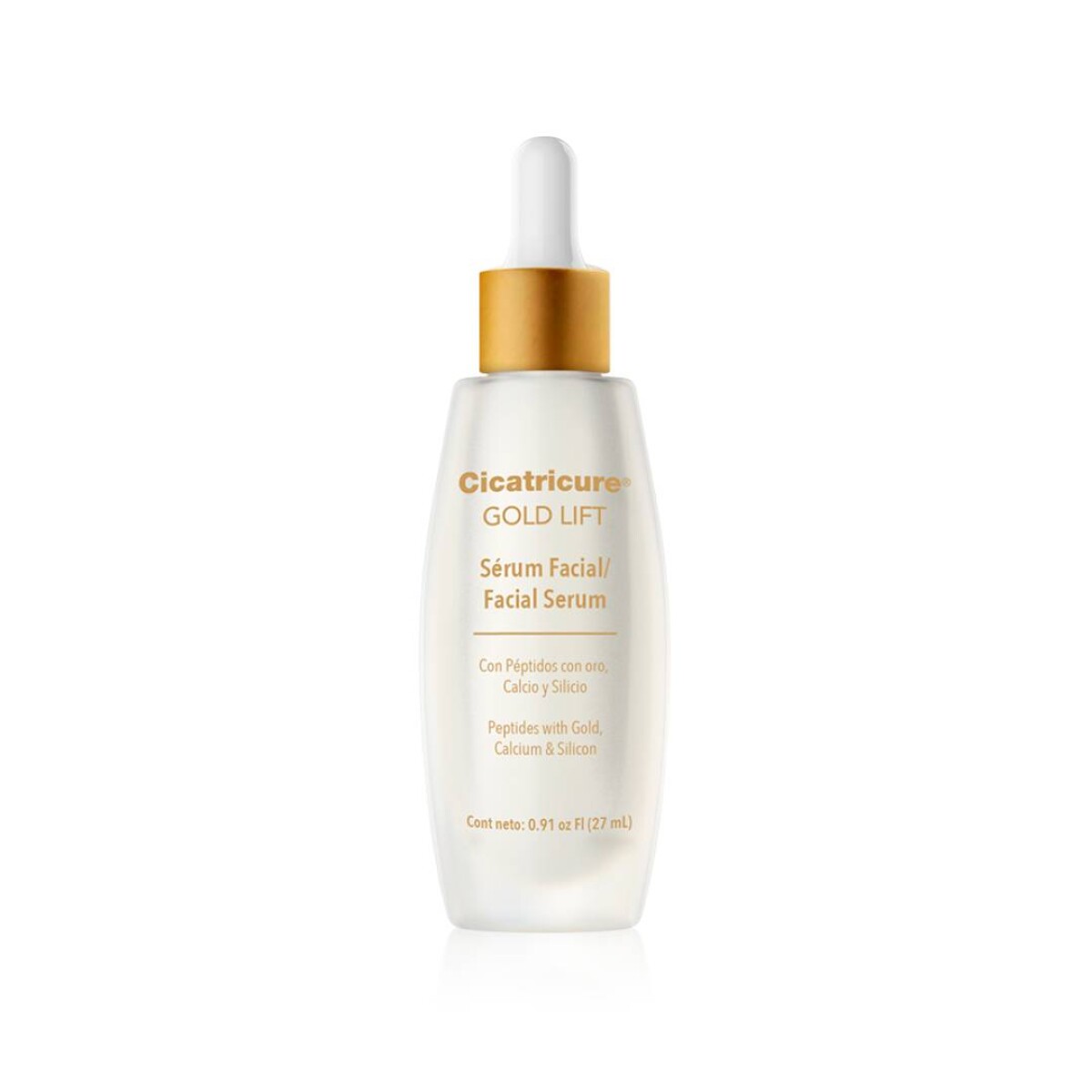 Serum Cicatricure Gold Lift - 27 Ml 