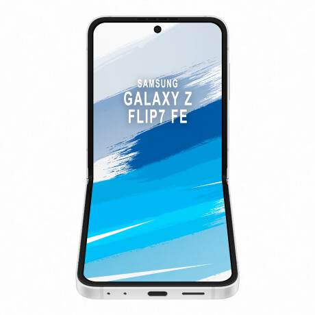 Samsung Z FLIP7 Fe 6,7'' 3,4'' 5G 8GB 256GB Dual Cam 50MP 001