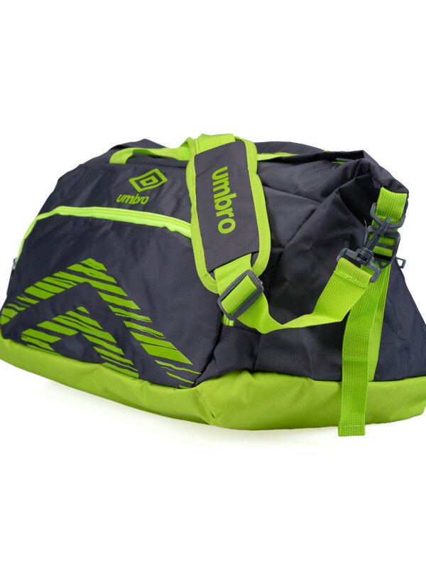 BOLSO DUFFLE DIAMOND Umbro 05v