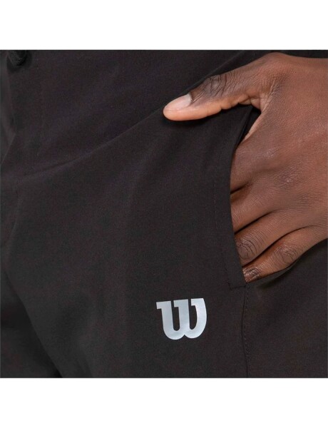 Pantalón Deportivo para Hombre Wilson Flex Negro S
