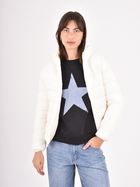 CAMPERA NORUEGA CRUDO