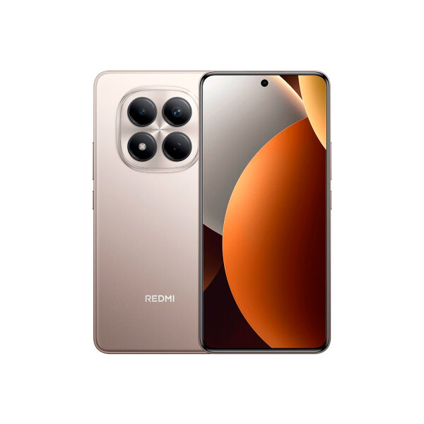 Xiaomi Redmi Note 15 Pro Titanio 256GB Libre Xiaomi Redmi Note 15 Pro Titanio 256gb Libre