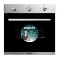 HORNO DE EMPOTRAR DE ACERO INOXIDABLE / CON CONVECCIÓN Horno De Empotrar De Acero Inoxidable / Con Convección