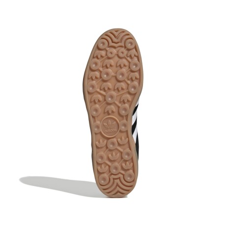 Championes Adidas de hombre - GAZELLE INDOOR - ADJI2060 BLACK