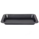 ASADERA ANTIADHERENTE • 47x31,5cm ASADERA ANTIADHERENTE • 47x31,5cm