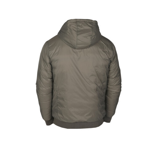 CAMPERA BILLABONG REVERT Green/black