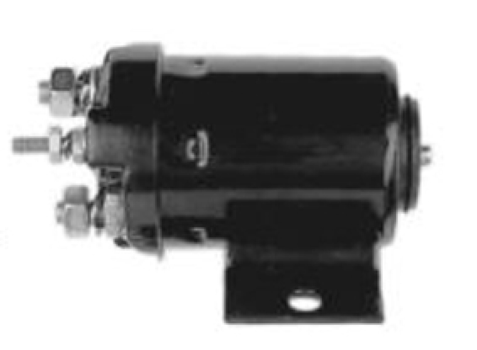 AUTOMATICO DE ARRANQUE - WAPSA C10 P.4236 ZM 