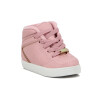 Molekinha Calzado Deportivo Mid Acordonado Rosa Claro