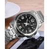 Reloj Análogo Casio MTP-1314D Resistente Al Agua Para Hombre Diseño Elegante Y Funcional Negro