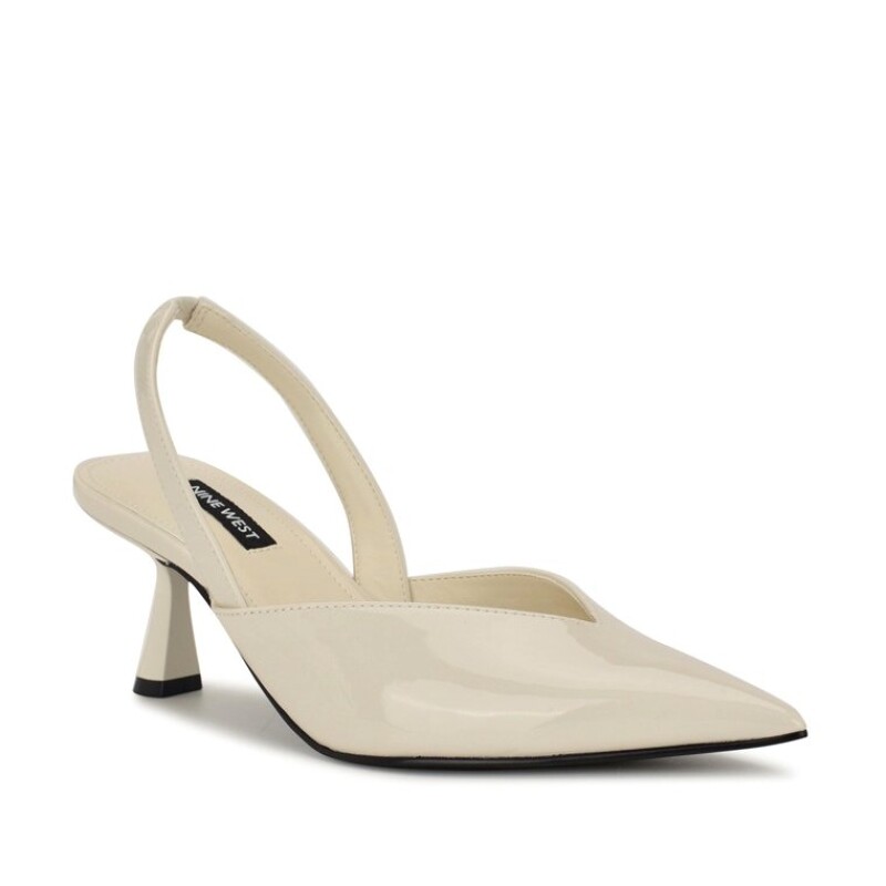 Pump Lenea3 Ivory