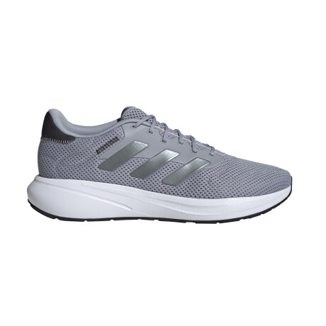 Championes adidas Response Runner Halo Silver / Night Metallic / Carbon