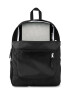MOCHILA JANSPORT CROSS TOWN BLACK