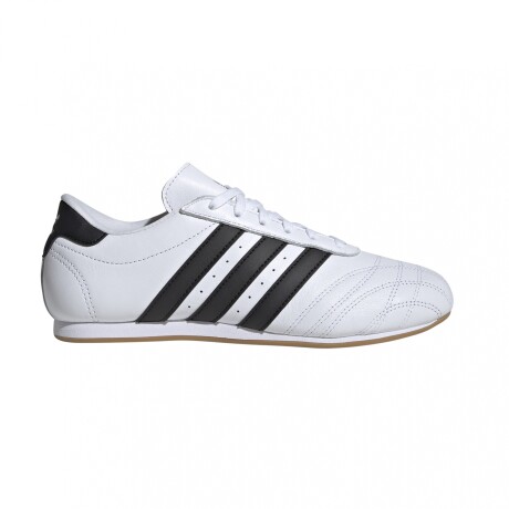 Championes adidas Taekwondo Lace White