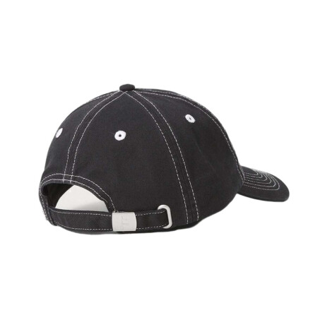 Gorro Former Legacy Rose Negro