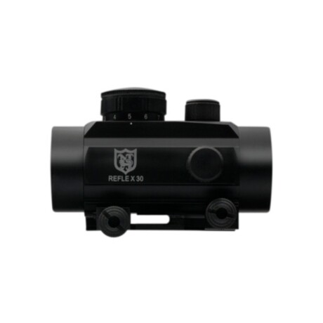 MIRA NIKKOSTIRLING RED DOT 1X40mm 5/8 NRD40IM MIRA NIKKOSTIRLING RED DOT 1X40mm 5/8 NRD40IM