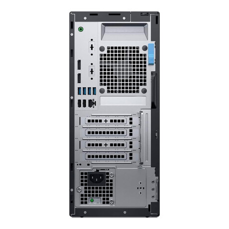 Pc Dell Optiplex 5070 Core I5 16GB 512GB WIN10 Pro 001