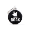 Chapita ID - Rock Chapita ID - Rock