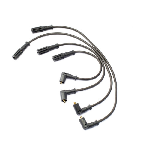 JUEGO DE CABLES DE BUJIAS Juego De Cables De Bujias
