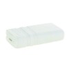 Toalla De Baño Unika Blanco